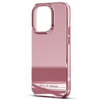 iDeal of Sweden Coque miroir Apple iPhone 14 Pro - Rose Pink