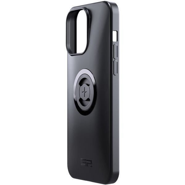 SP Connect SPC+ Series - Coque de télephone Apple iPhone 14 Pro Max - Noir