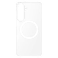 Samsung Coque Clear Magnet Samsung Galaxy S26 FE - Transparent