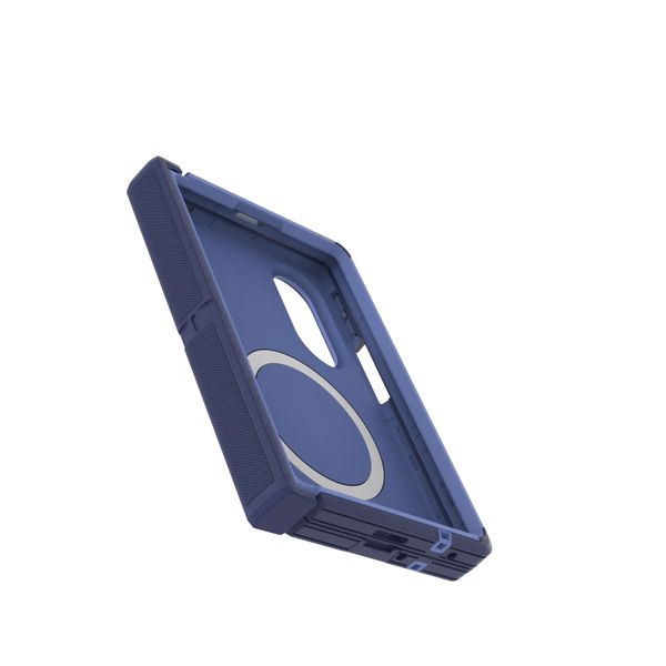 OtterBox Coque arrière Defender Pro XT Magnets Samsung Galaxy Z Flip 8 - Witherwill Blue