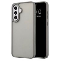 imoshion Coque Color Guard Samsung Galaxy A36 / A56 - Gris