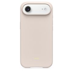 Beats Coque avec MagSafe et contrôle de caméra Apple iPhone Air - Lime Stone