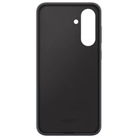 Samsung Original Coque en silicone Samsung Galaxy A56 - Noir