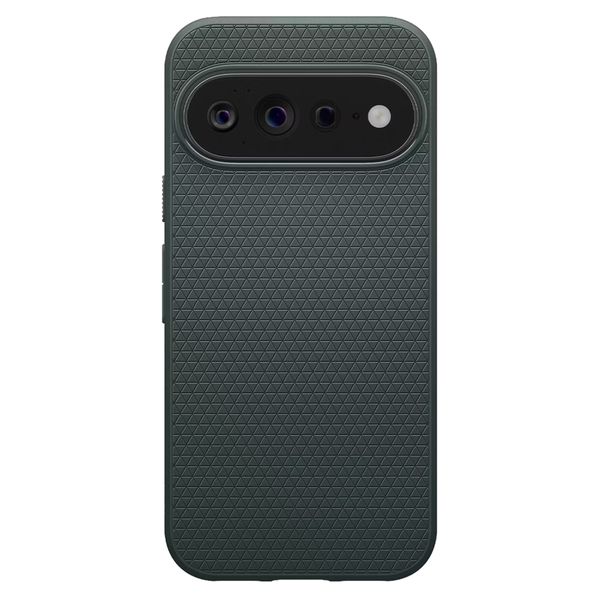 Spigen Coque Liquid Air™ MagFit Google Pixel 11 Pro XL - Abyss Green