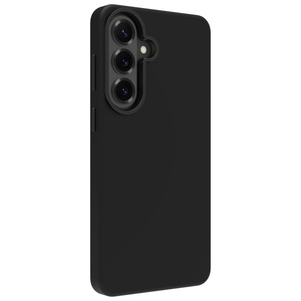dbramante1928 Roskilde ICON Magnetic Coque Arrière Samsung Galaxy S26 Plus - Midnight