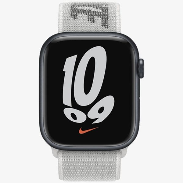Apple Bracelet Nike Sport Loop Apple Watch | 44/45/46/49 mm - White