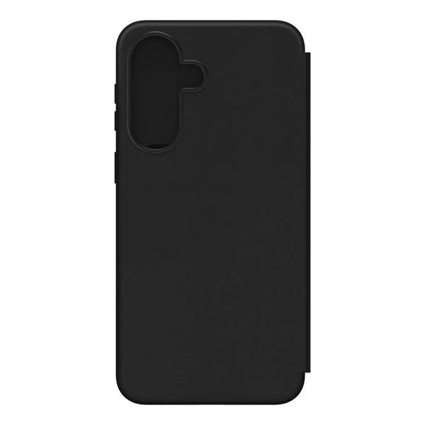 Samsung Étui pour portefeuille Samsung Galaxy A37 (5G) - Noir