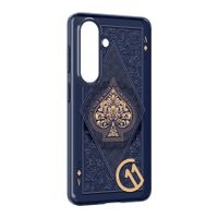 Samsung c11 coque magnétique Samsung Galaxy S26 - Fearless / Navy
