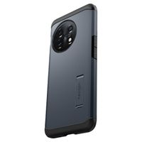 Spigen Coque Tough Armor OnePlus 11 - Gris