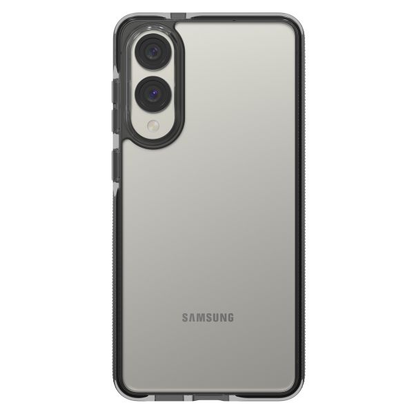 ZAGG Coque Santa Cruz Snap avec MagSafe Samsung Galaxy S25 Edge - Noir
