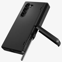 Spigen Coque Tough Armor Pro Samsung Galaxy Z Fold 6 - Noir
