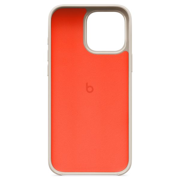 Beats Coque avec MagSafe Apple iPhone 16 Pro Max - Plage de sable