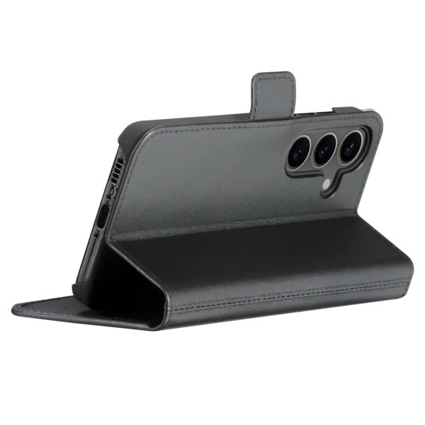 dbramante1928 Étui de télephone portefeuille Copenhagen Samsung Galaxy A56 - Noir