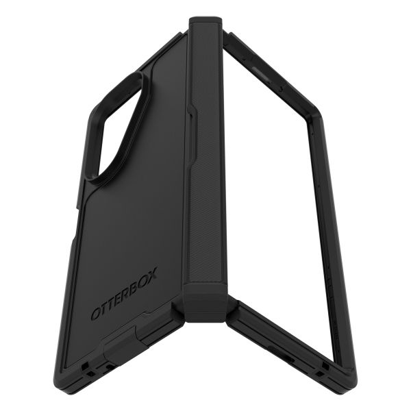 OtterBox Coque arrière Defender Pro XT Magnets Samsung Galaxy Z Fold 7 - Noir