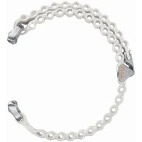 Samsung Bracelet Trail Samsung Galaxy Watch Ultra (2024/2025) - White Sand