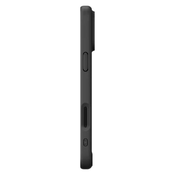 Spigen Coque Ultra Hybrid MagSafe Apple iPhone 17 Pro - Frost Black