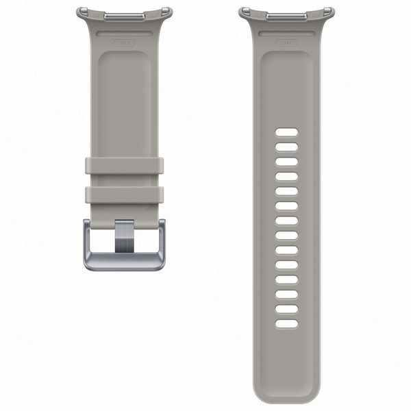 Samsung Bracelet PeakForm Samsung Galaxy Watch Ultra 2 (2026) / Ultra (2024/2025) - Taupe