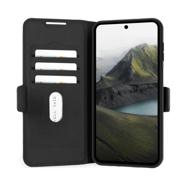 dbramante1928 Coque Oslo Pro Samsung Galaxy A27 (5G) - Black