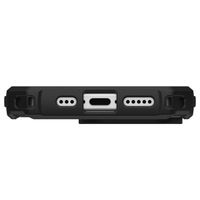 UAG Coque Pathfinder MagSafe Apple iPhone 16 Pro - Olive Drab