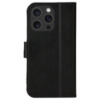 dbramante1928 Étui de télephone portefeuille Copenhagen Apple iPhone 16 Pro - Noir