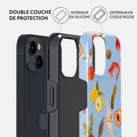 Burga Coque Tough MagSafe Apple iPhone 13 - Al Fresco