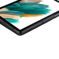 Gecko Covers Coque tablette Easy-Click Eco Samsung Galaxy Tab A9 Plus - Noir