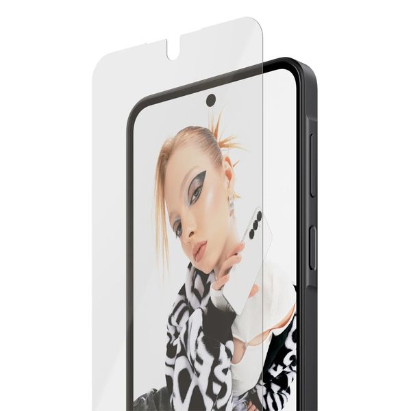 SAFE by PanzerGlass Protection d'écran Ultra-Wide Fit avec applicateur Samsung Galaxy A27 (5G)
