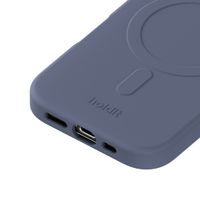 Holdit Coque MagSafe Apple iPhone 16 Pro - Pacific Blue
