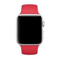 Apple Bracelet Sport Apple Watch | 44/45/46/49 mm - (Product) Red