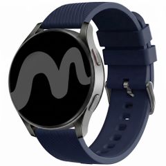 imoshion Pr2186  - Connexion universelle 22 mm - Bleu foncé