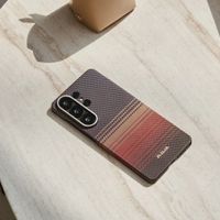 Pitaka Coque Ultra Slim Samsung Galaxy S26 - Sunset