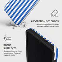 Burga Coque Tough MagSafe Samsung Galaxy S26 - Kafenio