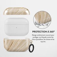 Burga Coque rigide Apple AirPods Pro - Full Glam