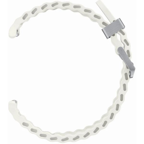 Samsung Bracelet Marine Samsung Galaxy Watch Ultra (2024/2025) - White Sand