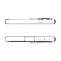 Spigen Coque Ultra Hybrid Samsung Galaxy A57 (5G) - Crystal Clear