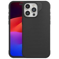 ZAGG Coque Luxe Snap Apple iPhone 15 Pro Max - Noir