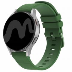 imoshion Pr3267  - Connexion universelle 22 mm - Vert foncé