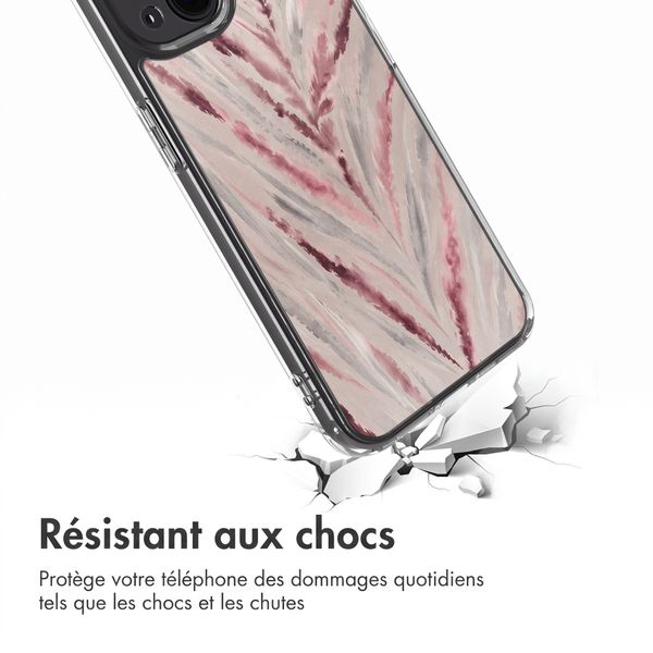 imoshion Coque Design Apple iPhone 14 - Wild Boho