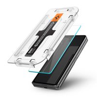 Spigen Protection d'écran en verre trempé GLAStR Fit 2 Paquets + Applicator Samsung Galaxy Z Fold 5