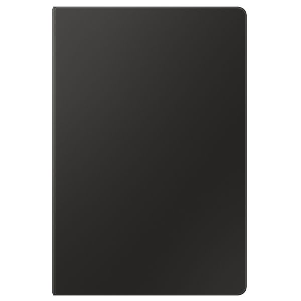 Samsung Clavier avec étui livre Samsung Galaxy Tab S10 Plus / Tab S9 FE Plus / Tab S9 Plus - QWERTY / NL - Noir