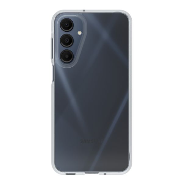 OtterBox Coque arrière React Samsung Galaxy A17 (5G) / (4G) - Clear