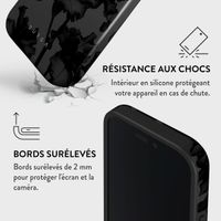Burga Coque Tough MagSafe Apple iPhone 16 - Nocturnal