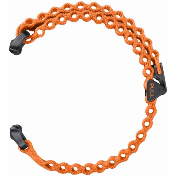 Samsung Bracelet Trail Samsung Galaxy Watch Ultra (2024/2025) - Orange
