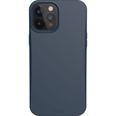 UAG Coque Outback Apple iPhone 12 Pro Max - Bleu