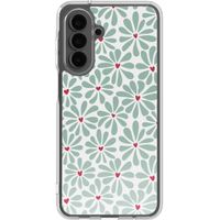 imoshion Coque Design Samsung Galaxy A17 (5G) / (4G) - Bloom Love Sage Green