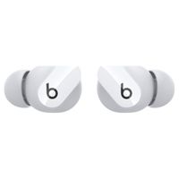 Beats Studio Buds - Écouteurs sans fil - Avec fonction de réduction de bruit ANC - Blanc