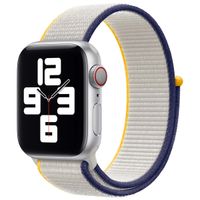 Apple Bracelet Sport Loop Apple Watch | 38/40/41/42 mm - Sea Salt