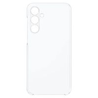 Samsung Original Coque rigide Clear Samsung Galaxy A16 - Transparent