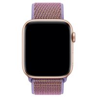 Apple Bracelet Sport Loop Apple Watch | 44/45/46/49 mm - Lila
