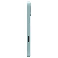 Beats Coque avec MagSafe Apple iPhone 16 Pro Max - Vert océanique